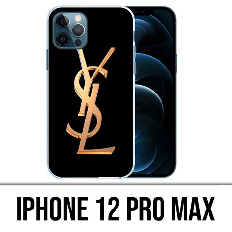 iphone 12 pro ysl|iPhone Ysl Case .